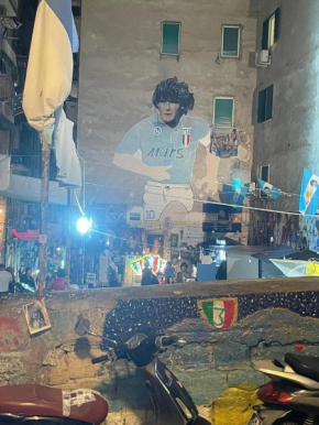 La Magica Napoli